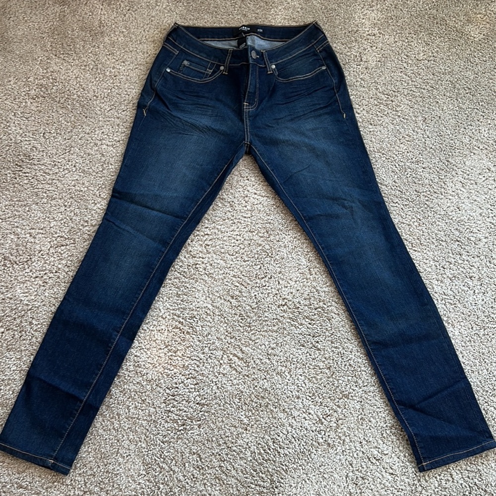 NEW Torrid Size 10R (PLUS SIZE) JEANS